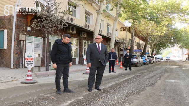 Zeydan Karalar gelmeyince, Mustafa Çay başının çaresine baktı