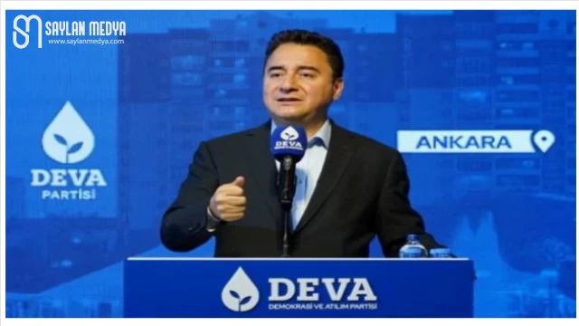 Bazı televizyon kanalları DEVA’nın reklamını reddetti!