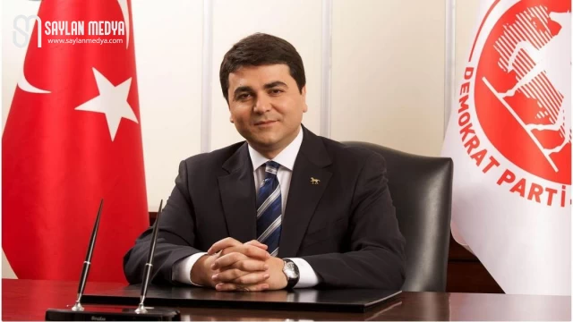 DP Genel Başkanı Gültekin Uysal: AKP sebeptir, eğitimde geldiğimiz yer, öğretmenlerin sorunları, beyin göçü ise sonuç!