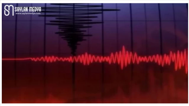 Düzce merkezli 5.9 şiddetinde deprem!