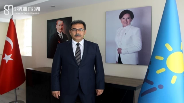 Göktürk Boyvadaoğlu ve 15 İl Başkanı tekrar aday olmayacak