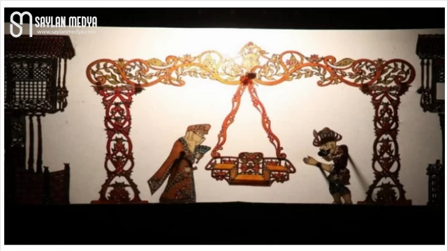 Hatay’da Karagöz Kukla Festivali ilgi gördü