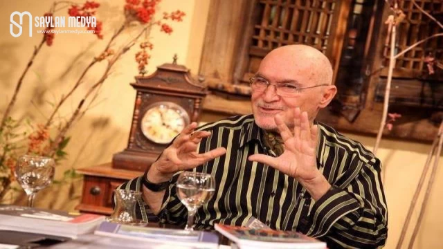 Hıncal Uluç, 83 yaşında hayatını kaybetti