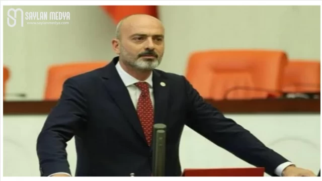 AK Partili Zafer Işık’tan İyi Partili Hüseyin Örs’e zeytin dalı