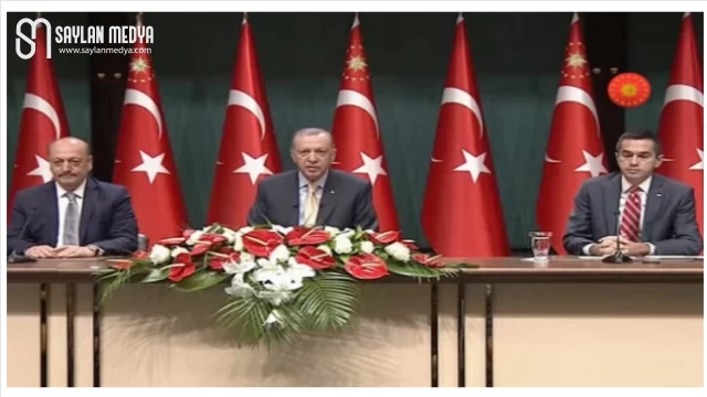 Asgari ücret net 8 bin 500 TL oldu