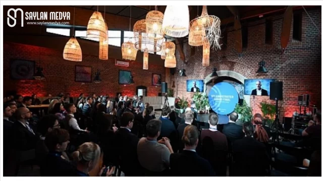 Avrupa iş ekosistemini şekillendirecek girişim projeleri Türkiye’den çıktı