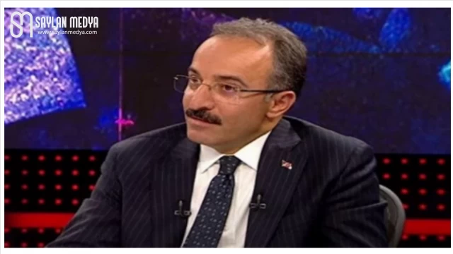 Bakan Yardımcısı İsmail Çataklı açıkladı!