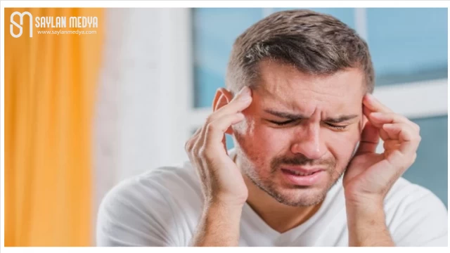 Baş ağrısı deyip geçmeyin!