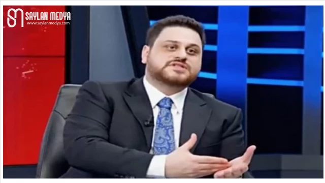 BTP lideri ’Genç Çağrı’nın gerekçelerini anlattı