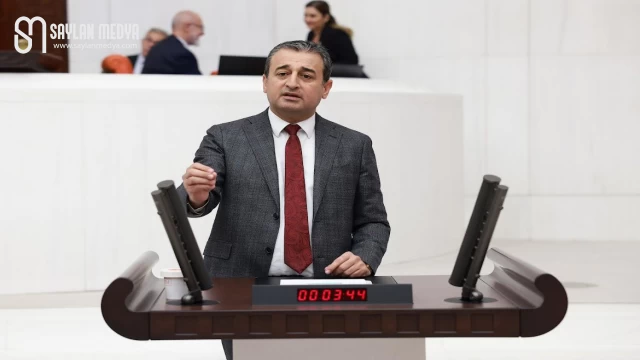 CHP Adana Milletvekili Burhanettin Bulut, ilaç Euro kurunun güncellenmesini değerlendirdi