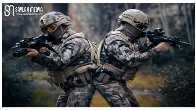 İçişleri’nden 50 ilde ’Silindir’ Operasyonu