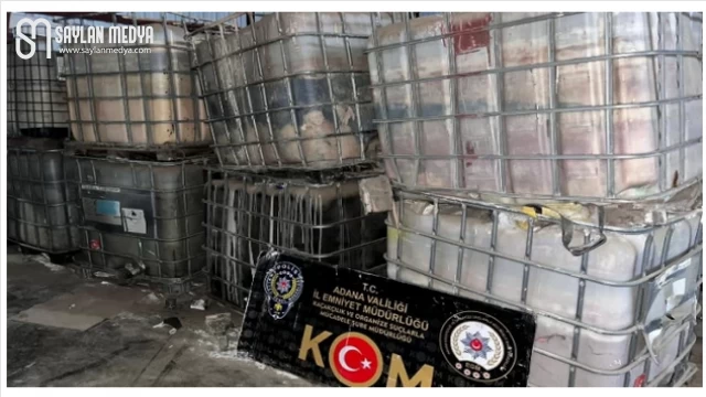 İçişleri’nden ’Zincir-2’ Operasyonu