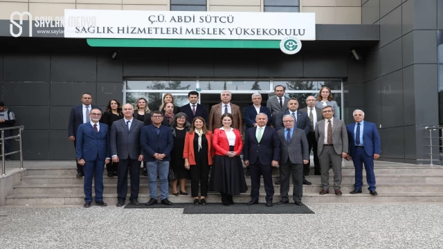 İşadamı Abdi Sütcü, Ölümünün 30'uncu Yılında Adının Yaşatıldığı Okulda Anıldı