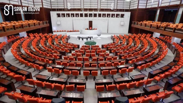 İYİ Parti ve CHP’li vekiller salonu terk etti