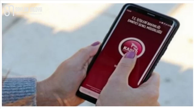 KADES uygulamasında hedef 5 milyon