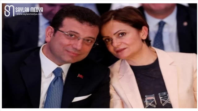 Kaftancıoğlu iddiaları yalanladı