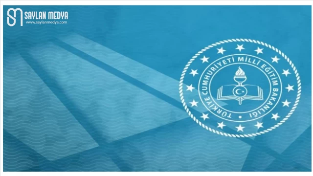 MEB: Okul müdürü hakkında soruşturma başlatıldı