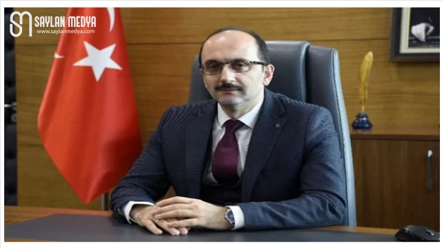 Mehmet Akif Balta, DSİ Genel Müdürü oldu