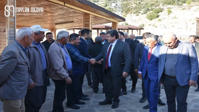 MHP Adana, Mersin mitingine hazırlanıyor