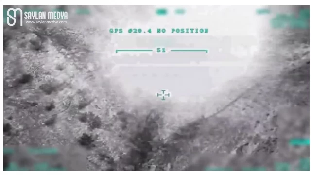 MSB: 8 terörist etkisiz hale getirildi