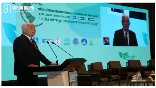 Muğla Belediye Başkanı Dr. Osman Gürün: Ormanlarının yüzde 60’ında maden arama ruhsatı vermişler