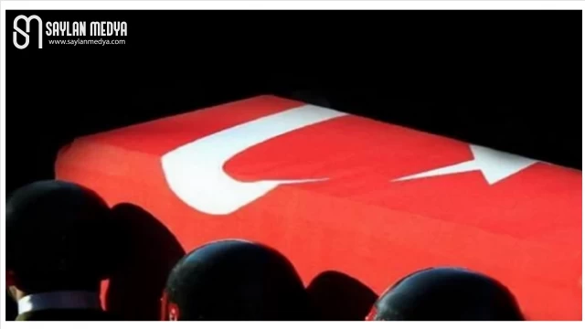 Pençe Kilit’te 1 Askerimiz Şehit!