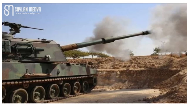 Pençe Kilit’te 3 terörist etkisiz!