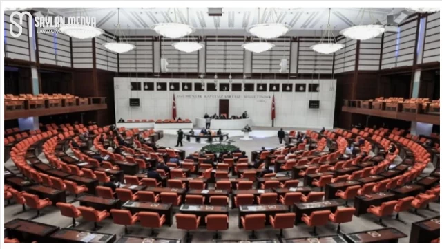 Tütün Mamulleri ve Alkol Piyasasının Düzenlenmesine Dair Kanun TBMM’den geçti