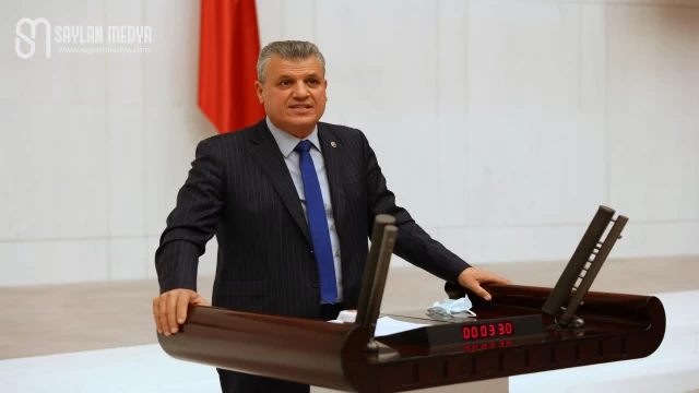 "Basın özgürlüğü mutlaka sağlanacak"