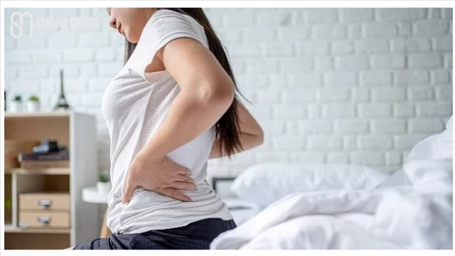 Bel Fıtığı Hakkında Doğru Sanılan 10 Hatalı Bilgi!