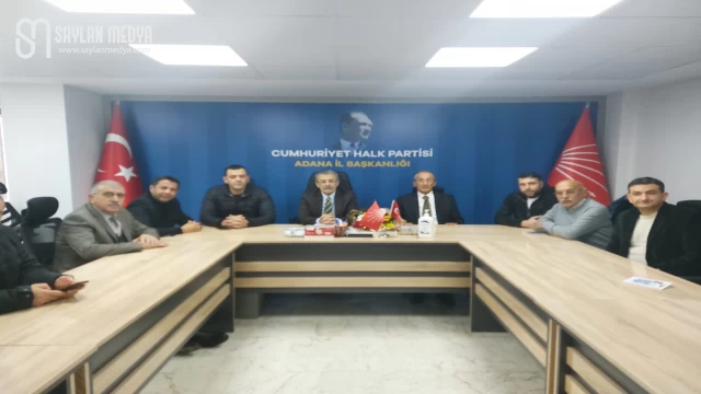 CHP'nin 81 İl Başkanlığından Ortak Açıklama