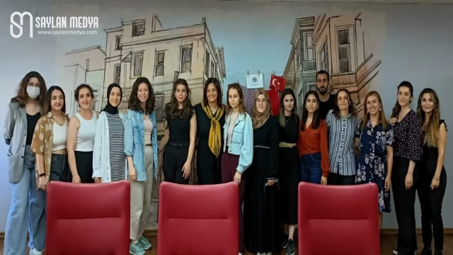 Dokuma Tasarımında Yaratıcılık ve Endüstri Projesi