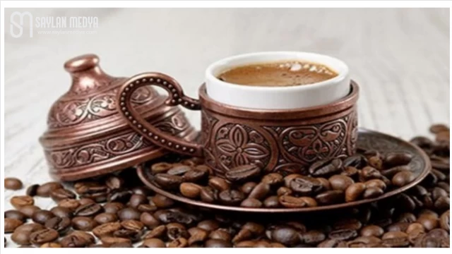 Kahve kansere yakalanma riskini azaltıyor