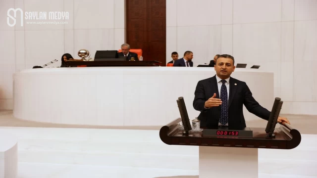 “Medipol Yönetmeliği, bir an önce geri çekilmelidir"