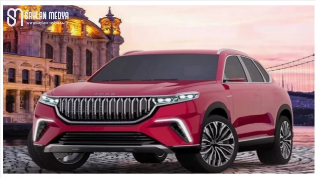 Togg, Şubat’ta sipariş almaya hazırlanıyor