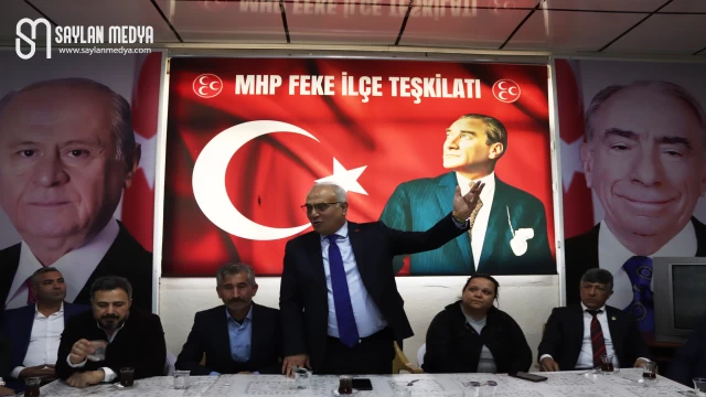 Yusuf Kanlı, ayağının tozu ile sahaya çıktı