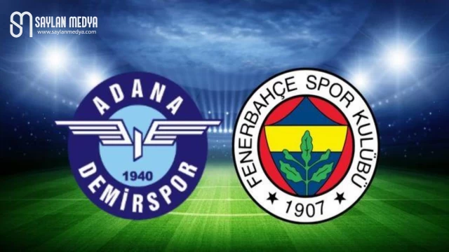 Adana'da 1-1 Eşitlik
