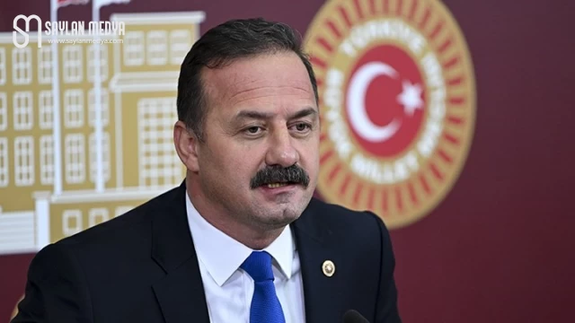 Ağıralioğlu: Sözlerim partime yük olmaya başlamıştı