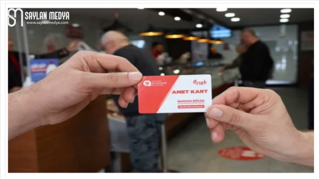 Antalya Belediyesi'nden örnek uygulama