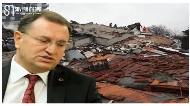 Başkan Savaş: Hatay için hesap vereceksek, vereceğiz