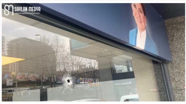 Meral Akşener: Kurşunları Çek, Eğer Geleceksen Sen Gel!