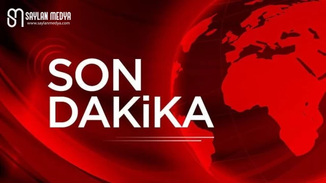 Süleyman Soylu: İYİ Parti İl binasına silahlı saldırı düzenleyen kişi yakalandı