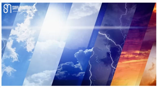 Bugün hava durumu nasıl olacak?