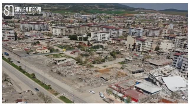 Depremlerde 5 bin kişinin yakınları tespit edilemedi