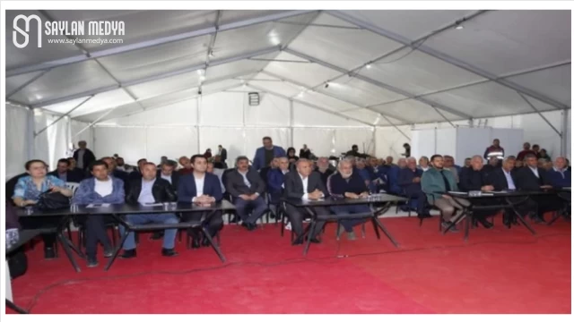 Hatay Meclisi deprem sonrası ilk kez toplandı!