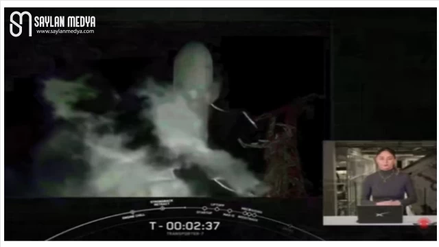 İMECE 28 saniye kala yine fırlatılamadı!