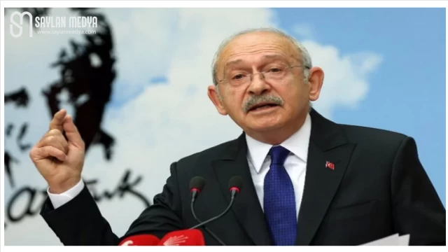Kılıçdaroğlu: Artık Saraylılar alay ediyor!