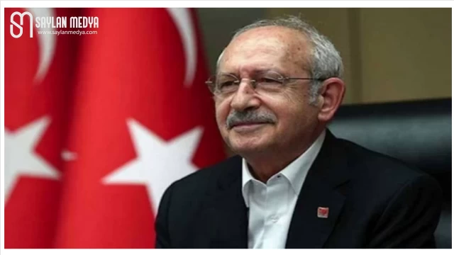 Kılıçdaroğlu’ndan Demokrasi Bileti Çağrısı