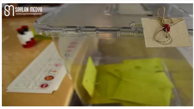 DMM Oy pusulalarıyla ilgili açıklama yaptı