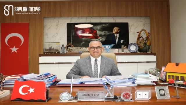 Pozantı Belediyesi’nin Avrupa Birliği Projesi Kabul Edildi